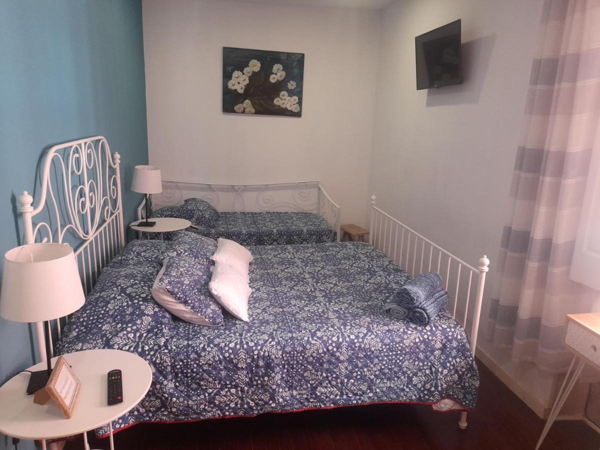 Al Pitoes Hotel ปอร์โต ภายนอก รูปภาพ