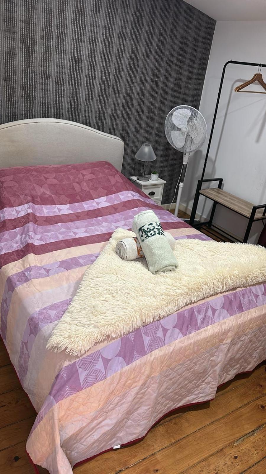 Al Pitoes Hotel ปอร์โต ภายนอก รูปภาพ